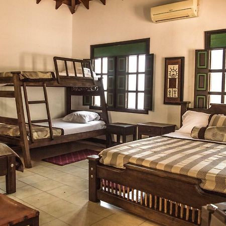 Hotel El Virrey Boutique Honda Хонда Екстериор снимка