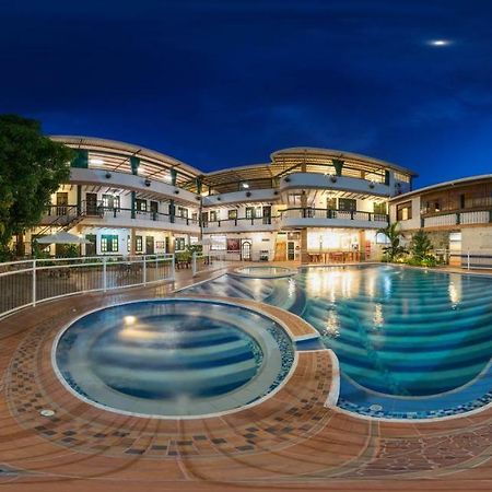 Hotel El Virrey Boutique Honda Хонда Екстериор снимка