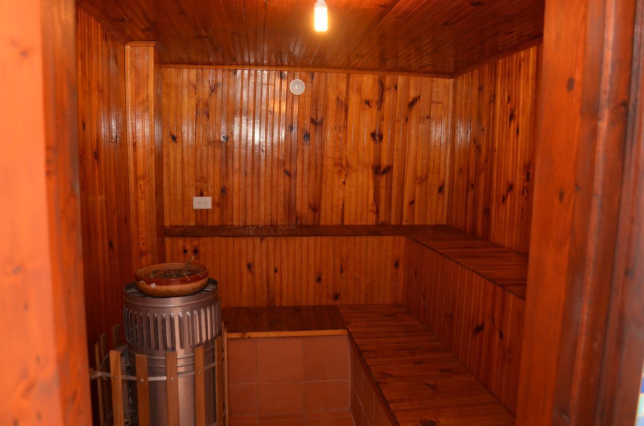 Hotel El Virrey Boutique Honda Хонда Екстериор снимка